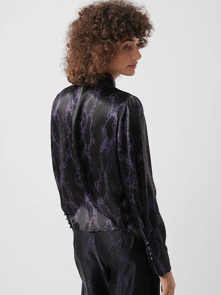 MARC CAIN | Nombre del producto: Blusa de seda | 