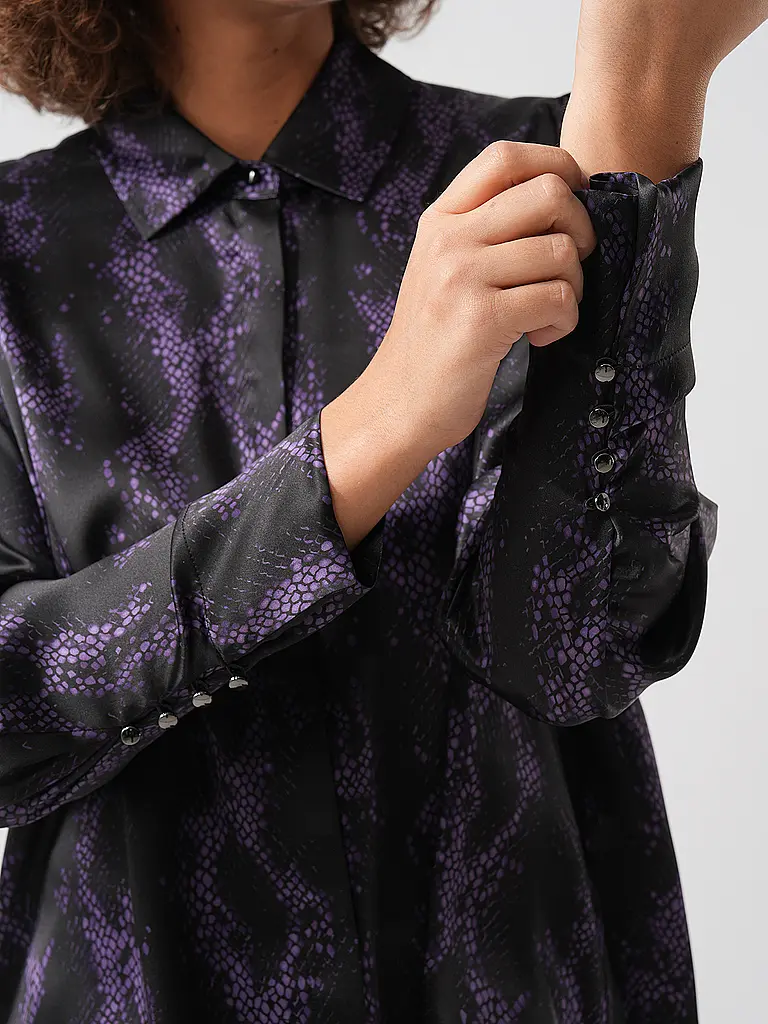 MARC CAIN | Nombre del producto: Blusa de seda | 