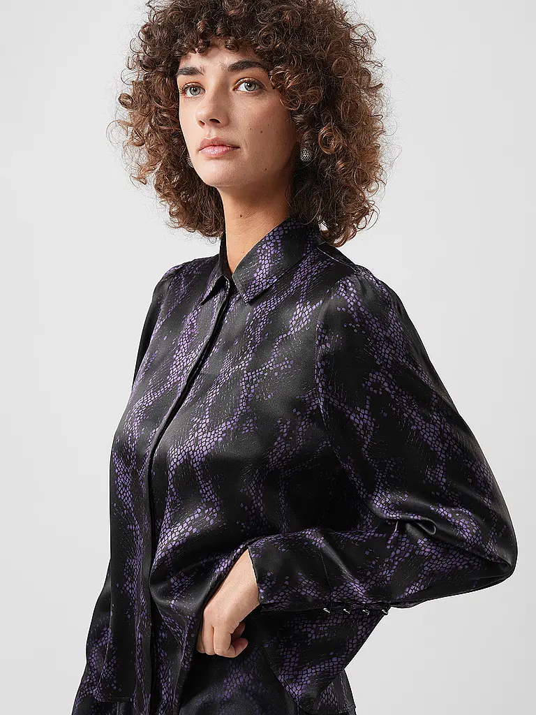 MARC CAIN | Nombre del producto: Blusa de seda | 