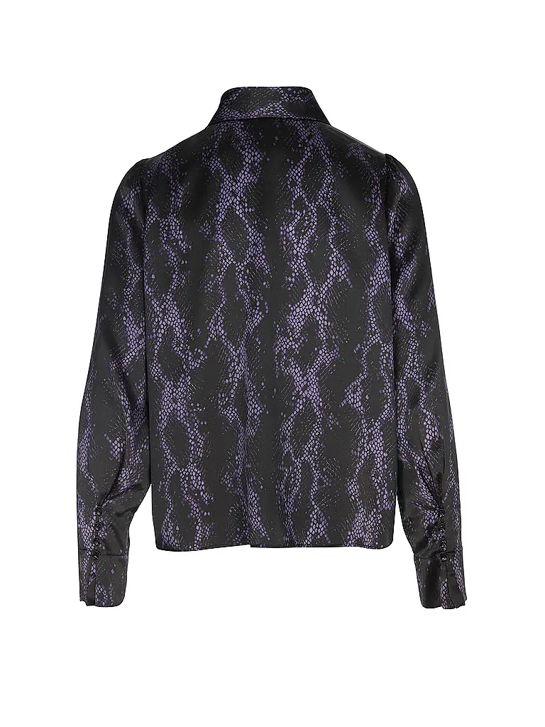 MARC CAIN | Nombre del producto: Blusa de seda | 