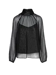 MARC CAIN | Nombre del producto: Blusa | Negro
