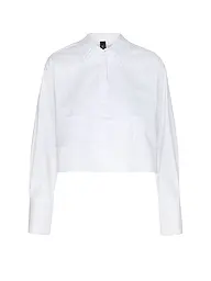 MARC CAIN | Nombre del producto: Blusa | Blanco