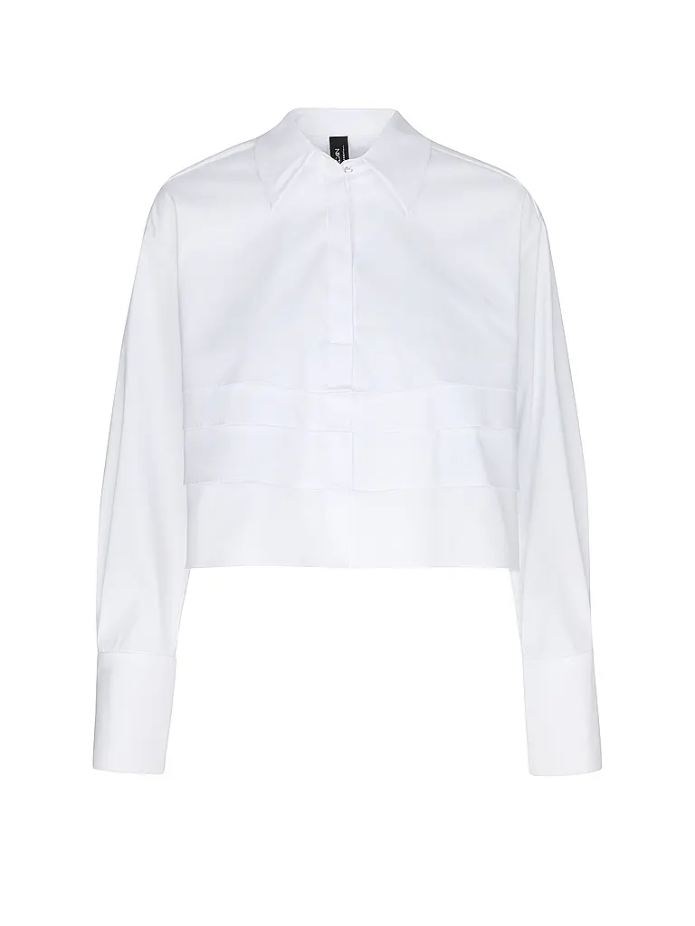 MARC CAIN | Nombre del producto: Blusa | Blanco