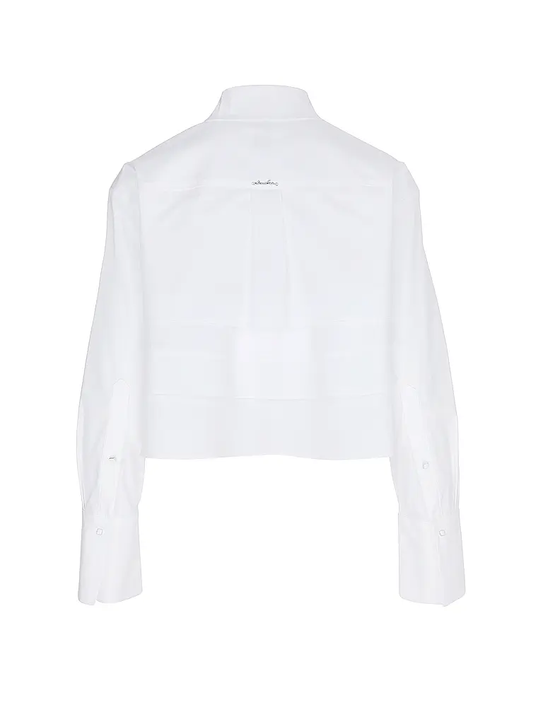 MARC CAIN | Nombre del producto: Blusa | Blanco