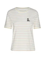 MARC CAIN | Nombre del producto: Camiseta | Beige