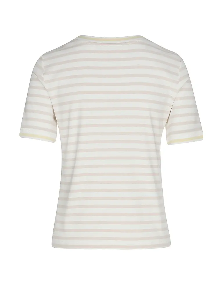 MARC CAIN | Nombre del producto: Camiseta | Beige