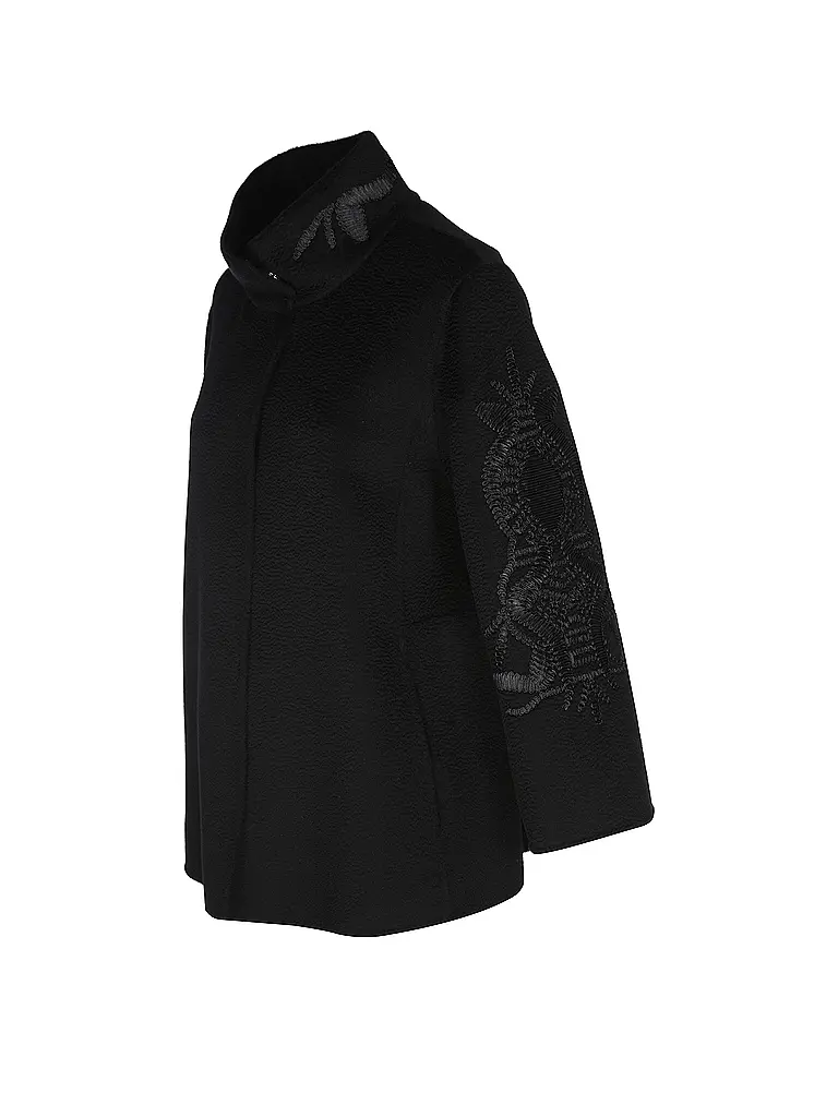 MARC CAIN | Nombre del producto: Chaqueta de lana | 