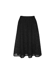 MARC CAIN | Nombre del producto: Falda de tubo | Negro