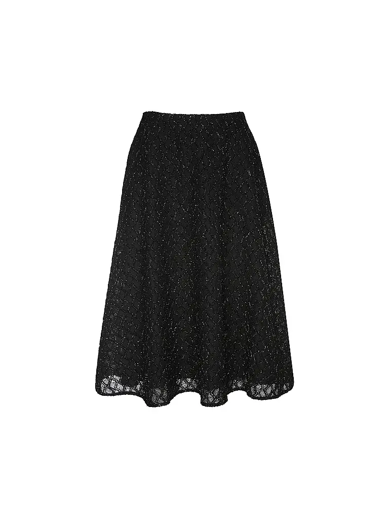 MARC CAIN | Nombre del producto: Falda de tubo | Negro