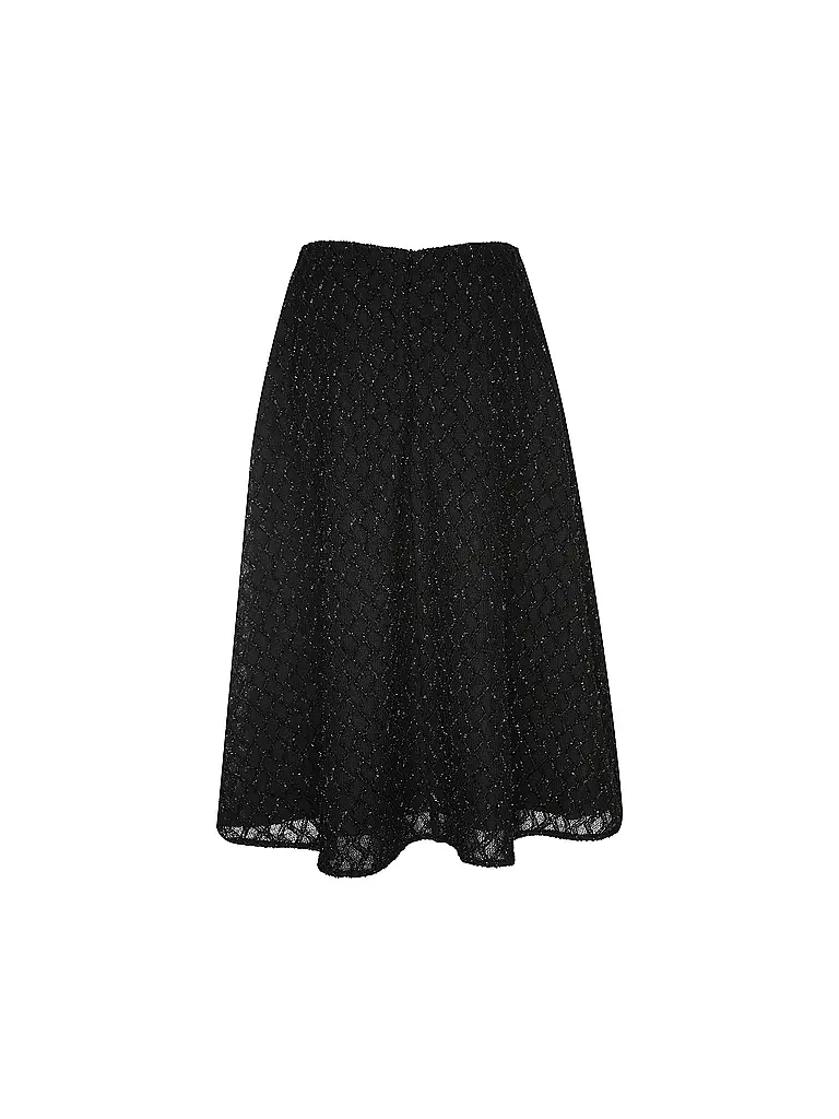 MARC CAIN | Nombre del producto: Falda de tubo | Negro