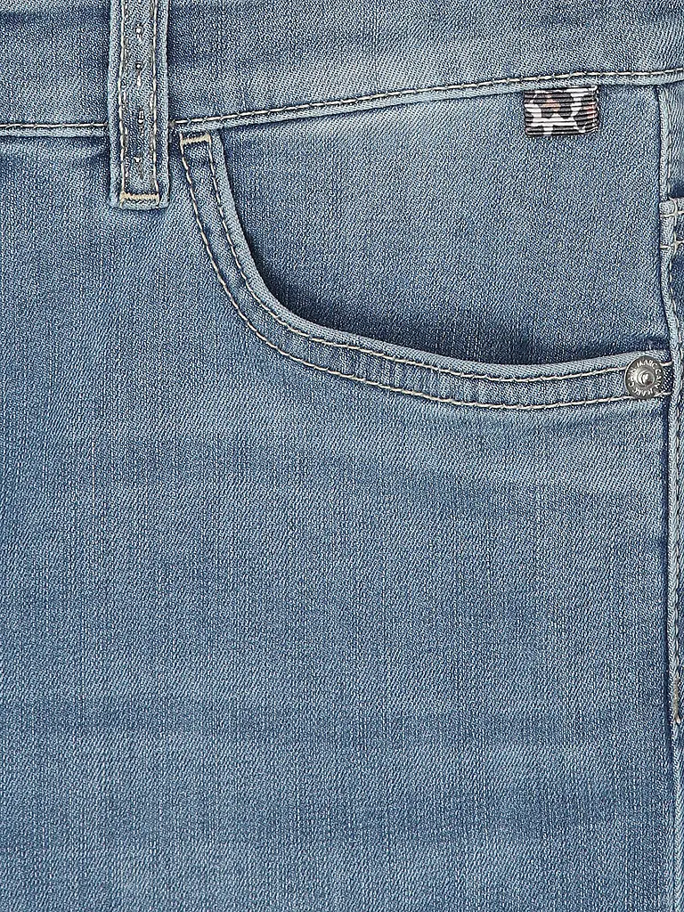 MARC CAIN | Nombre del producto: Jeans Slim Fit SILEA | Azul