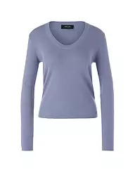 MARC CAIN | Nombre del producto: Jersey | Azul