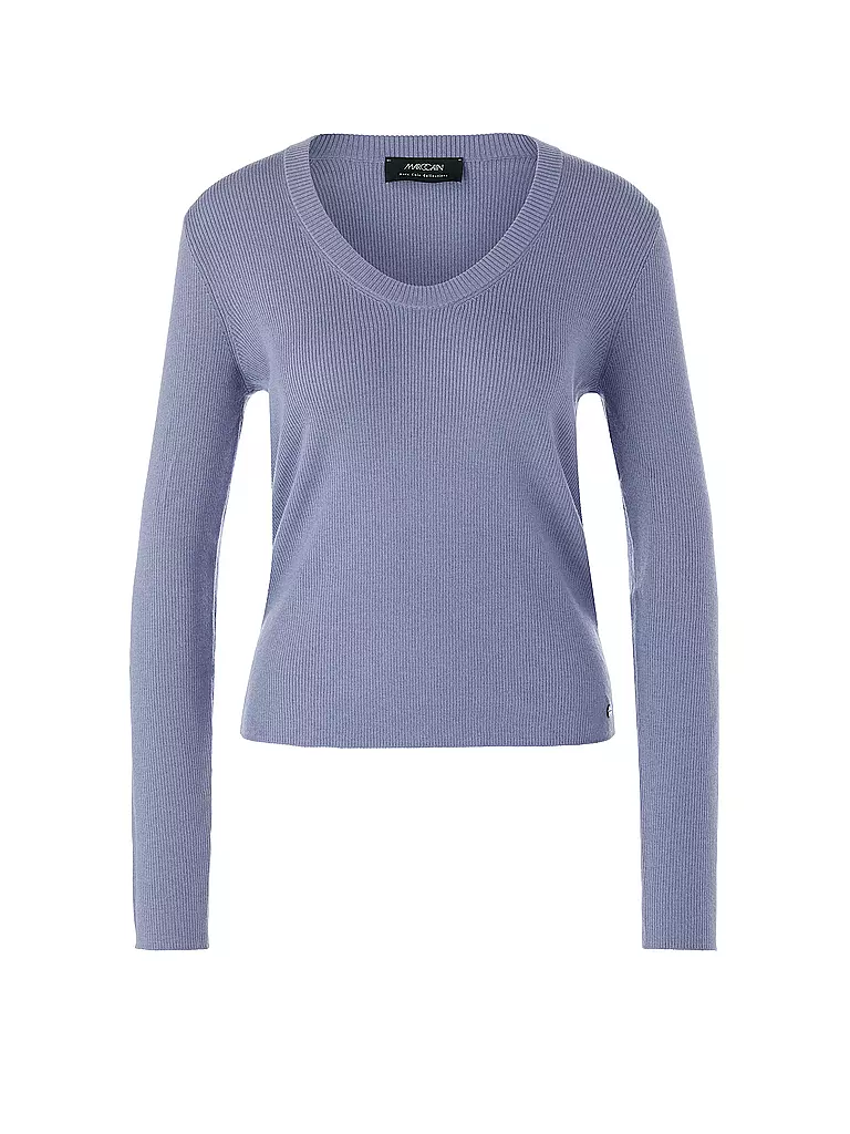 MARC CAIN | Nombre del producto: Jersey | Azul