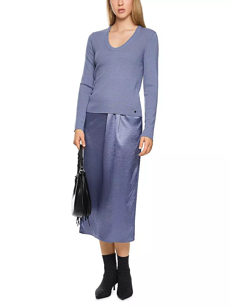 MARC CAIN | Nombre del producto: Jersey | Azul