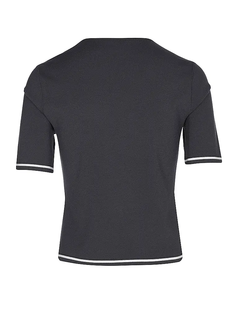 MARC CAIN | Nombre del producto: Jersey | Azul oscuro