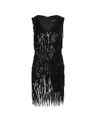 MARC CAIN | Nombre del producto: Minivestido | Negro