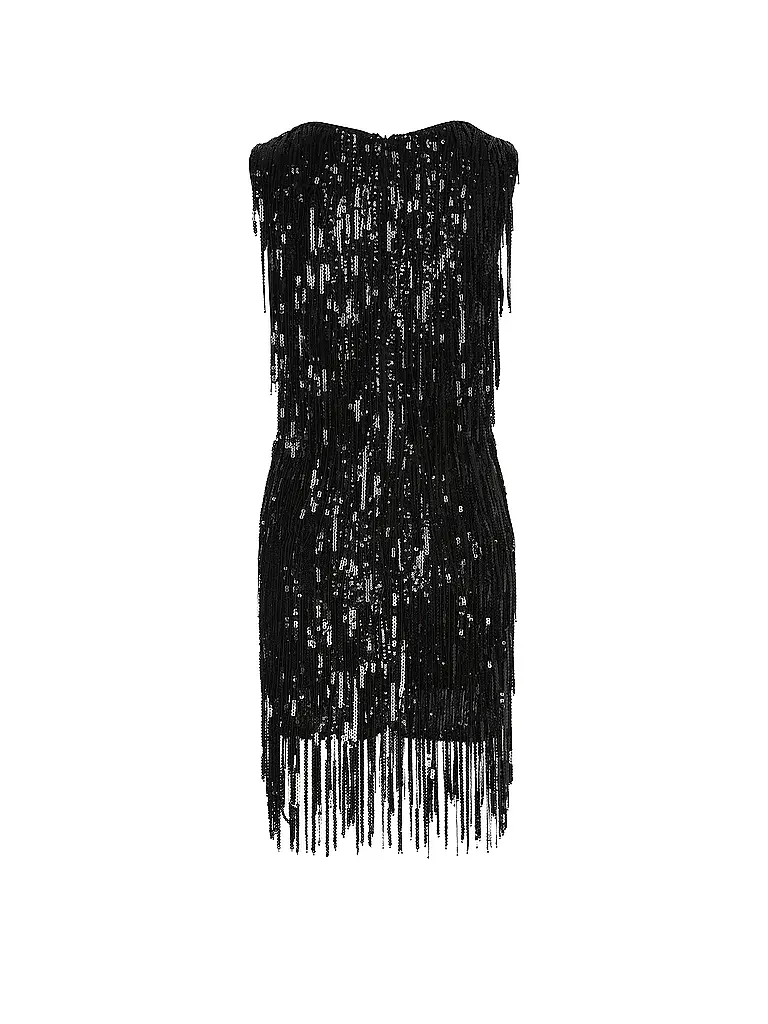 MARC CAIN | Nombre del producto: Minivestido | Negro