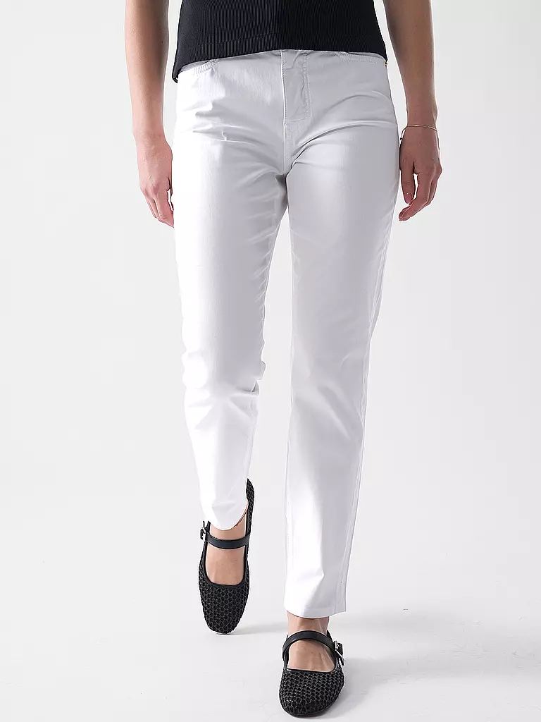 MARC CAIN | Pantalón 7/8 SILEA | 