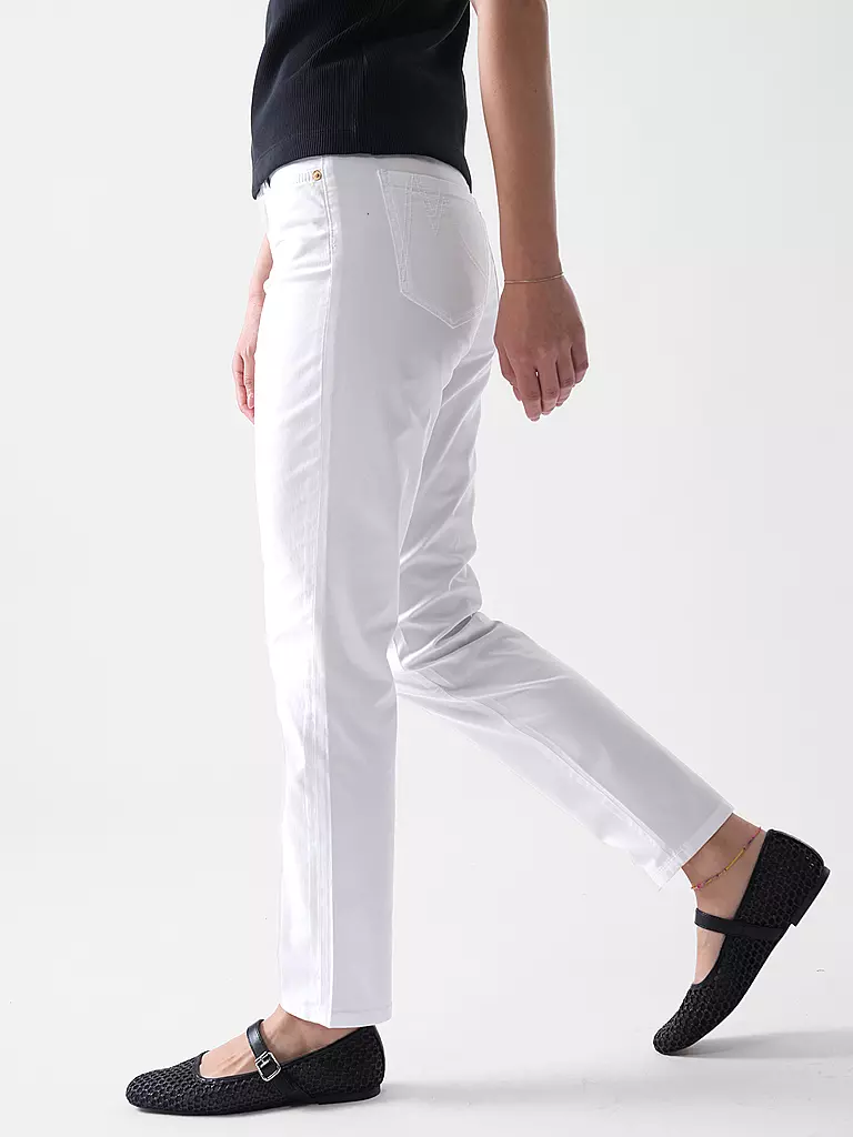 MARC CAIN | Pantalón 7/8 SILEA | 
