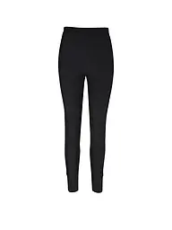 MARC CAIN | Pantalón 7/8 SOFIA | Negro