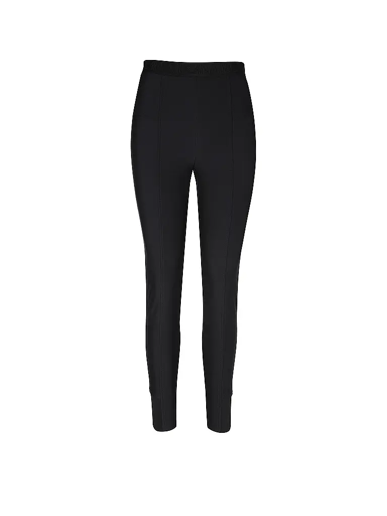 MARC CAIN | Pantalón 7/8 SOFIA | Negro