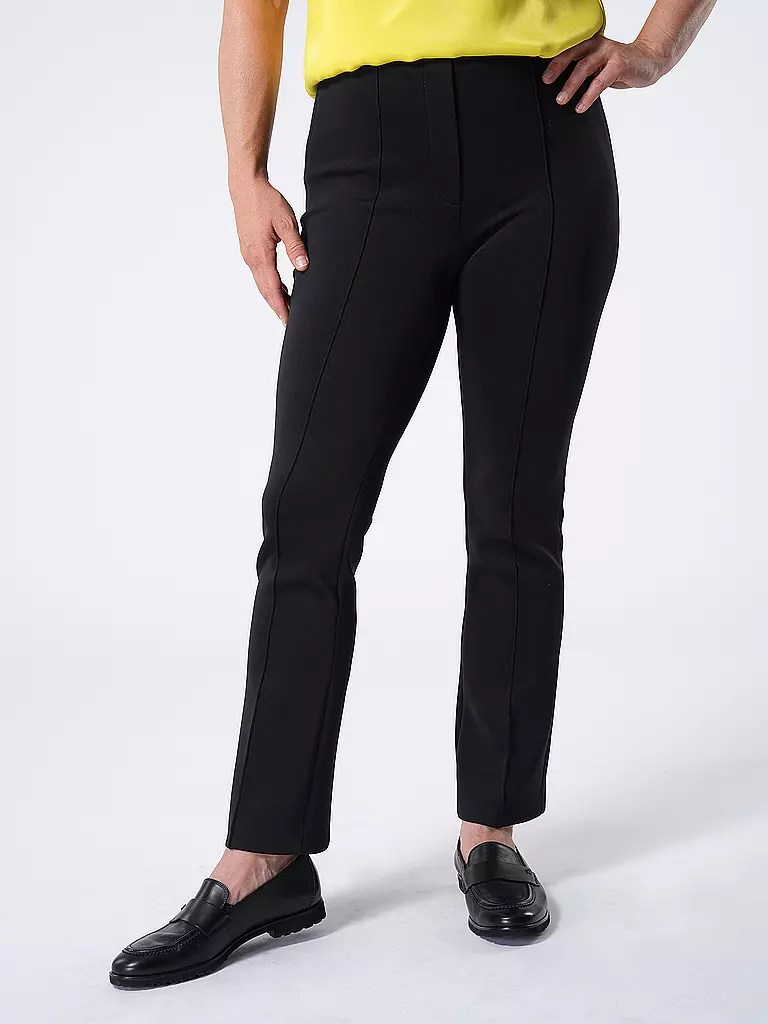 MARC CAIN | Pantalón acampanado FREDERICA | 