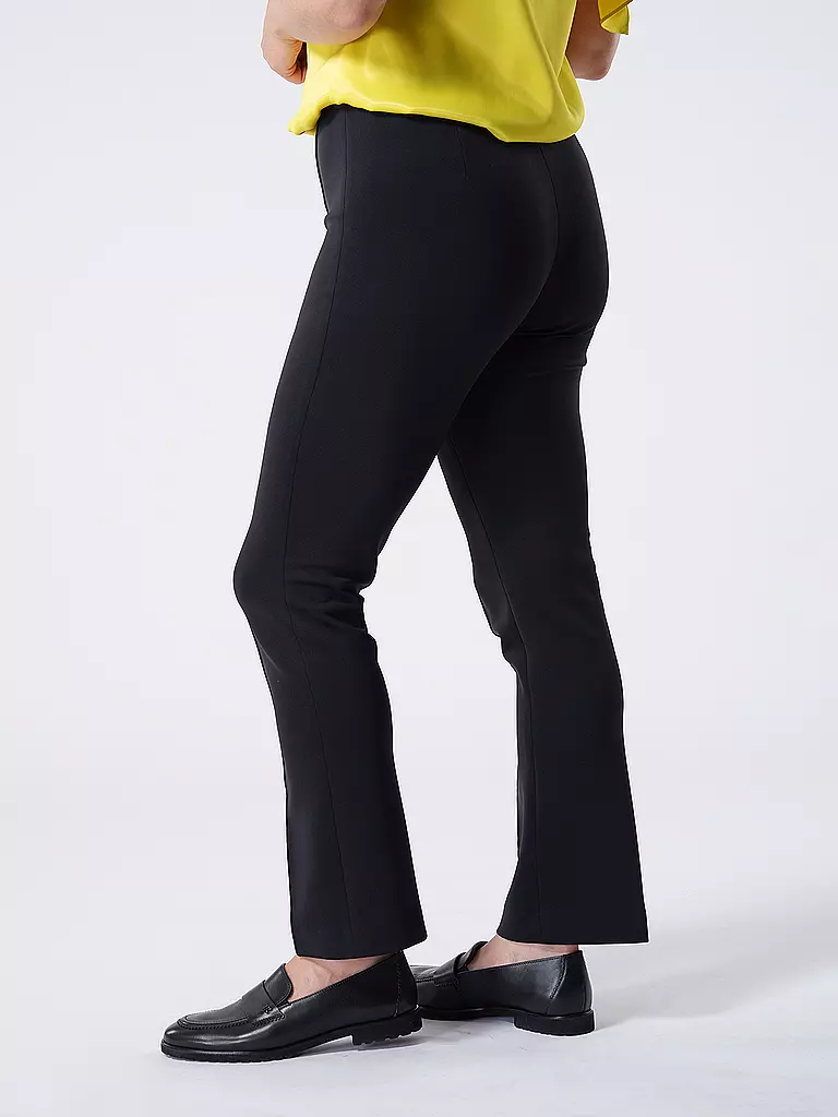 MARC CAIN | Pantalón acampanado FREDERICA | 