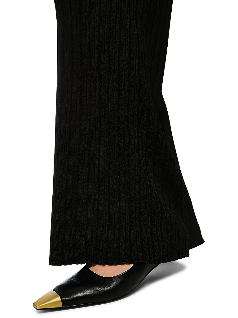 MARC CAIN | Pantalón acampanado WELKOM | 