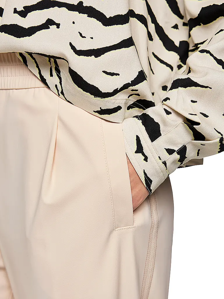 MARC CAIN | Pantalón de chándal WUXI | Multicolor