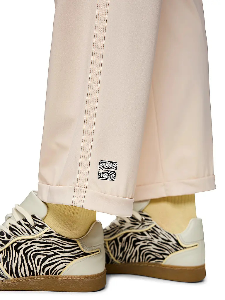 MARC CAIN | Pantalón de chándal WUXI | Multicolor