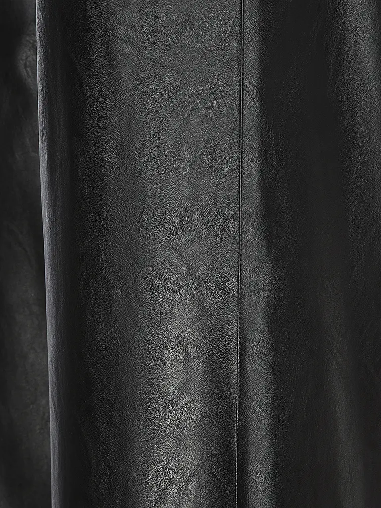 MARC CAIN | Pantalón de efecto cuero WARRI | 