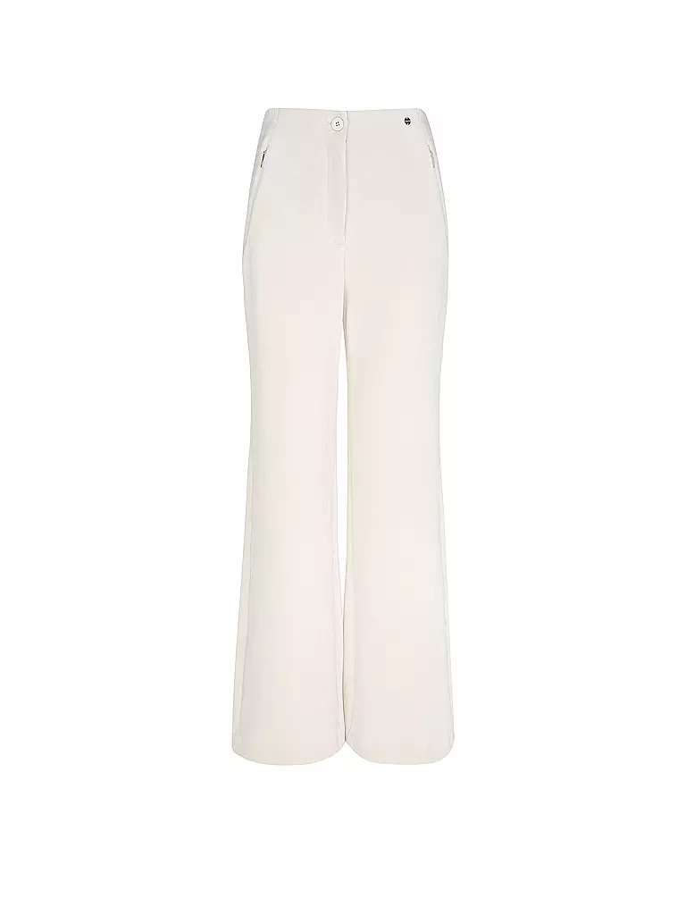 MARC CAIN | Pantalón de pana WELKOM | Gris