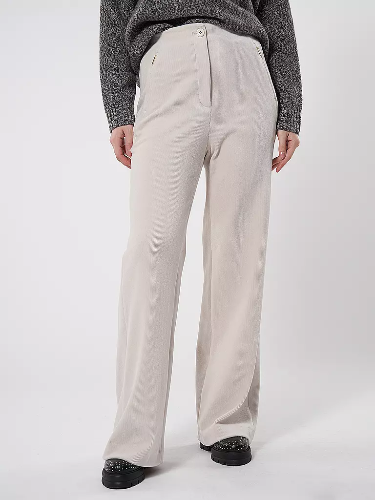 MARC CAIN | Pantalón de pana WELKOM | 