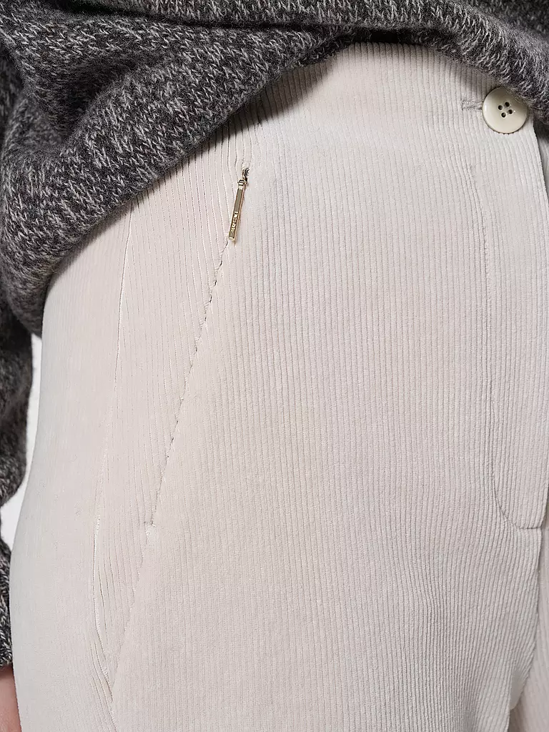 MARC CAIN | Pantalón de pana WELKOM | 