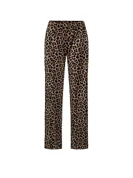 MARC CAIN | Pantalón de pernera ancha WASHINGTON | Marrón claro