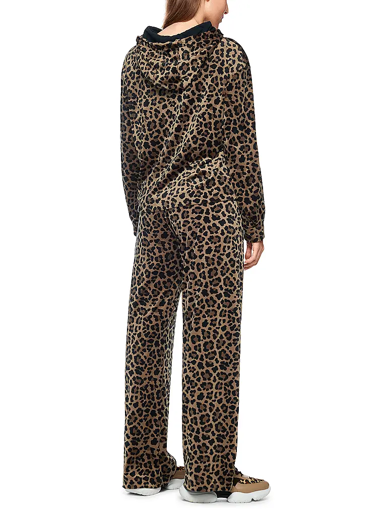 MARC CAIN | Pantalón de pernera ancha WASHINGTON | 