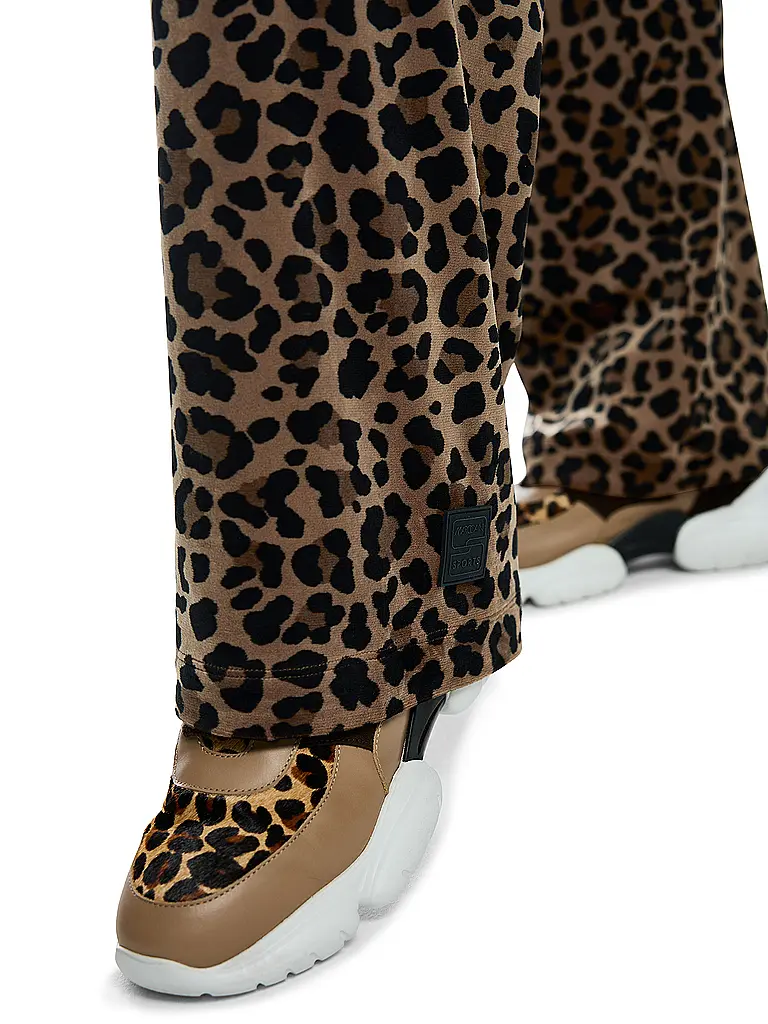 MARC CAIN | Pantalón de pernera ancha WASHINGTON | 