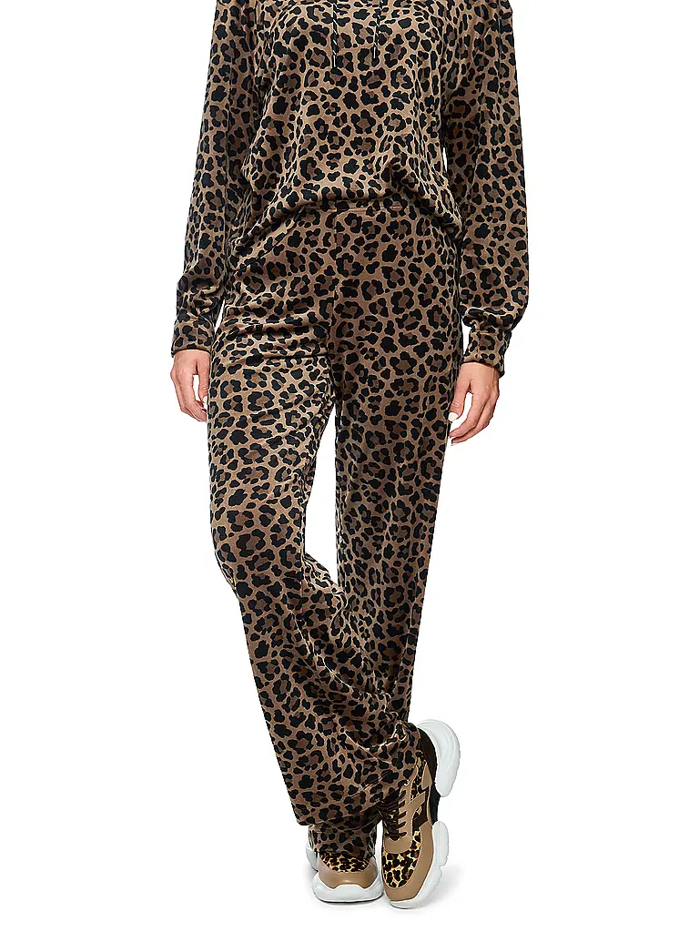 MARC CAIN | Pantalón de pernera ancha WASHINGTON | 