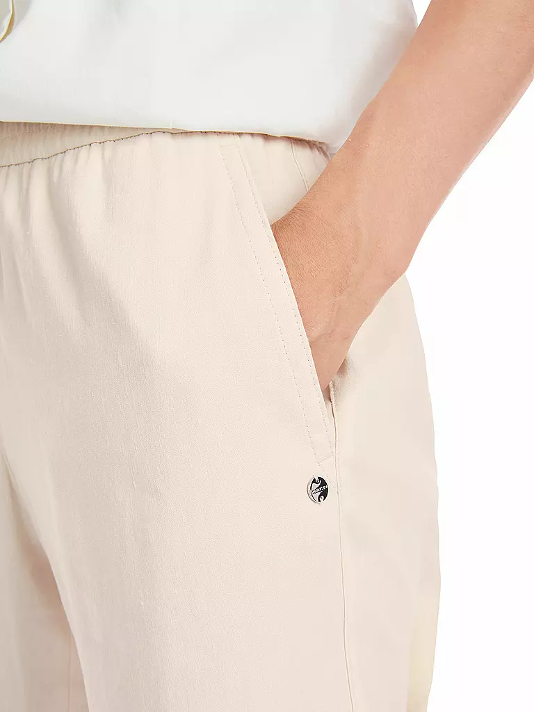MARC CAIN | Pantalón de vestir 7/8 RHODOS | 