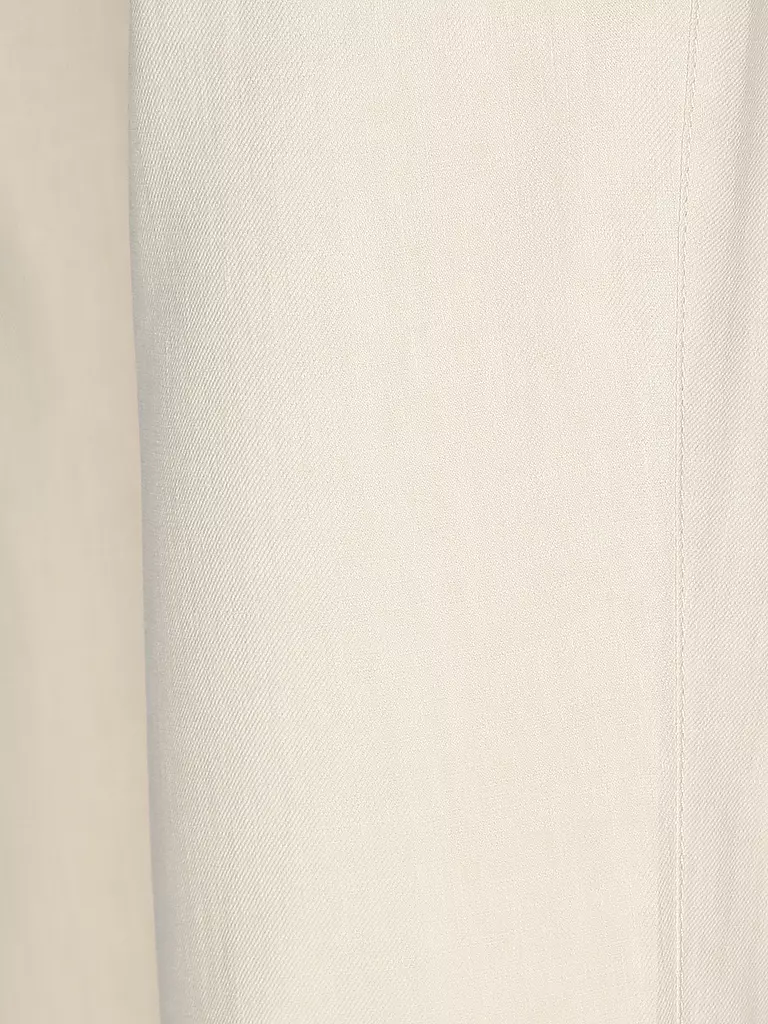 MARC CAIN | Pantalón de vestir 7/8 RHODOS | Crema