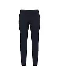 MARC CAIN | Pantalón de vestir 7/8 | Azul oscuro