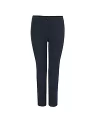 MARC CAIN | Pantalón de vestir SYDNEY | Azul oscuro