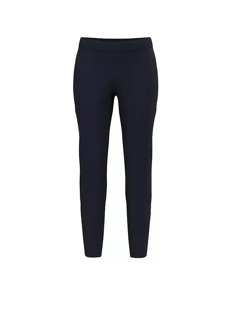 MARC CAIN | Pantalón de vestir 7/8 | Azul oscuro