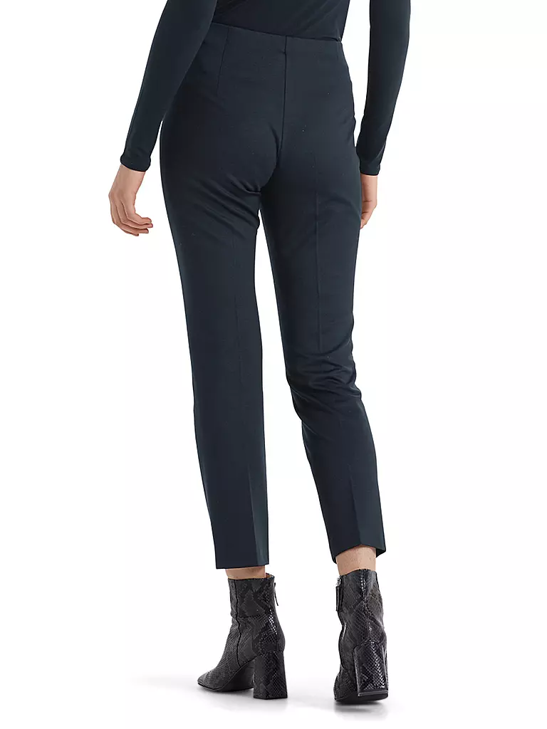 MARC CAIN | Pantalón de vestir 7/8 | 