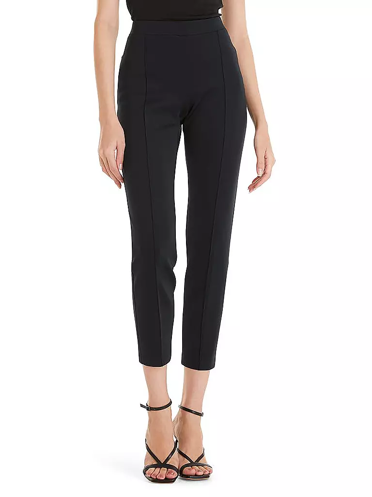 MARC CAIN | Pantalón de vestir 7/8 | 