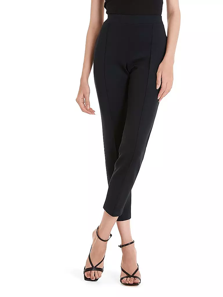 MARC CAIN | Pantalón de vestir 7/8 | 