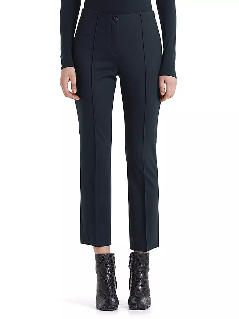 MARC CAIN | Pantalón de vestir 7/8 | 