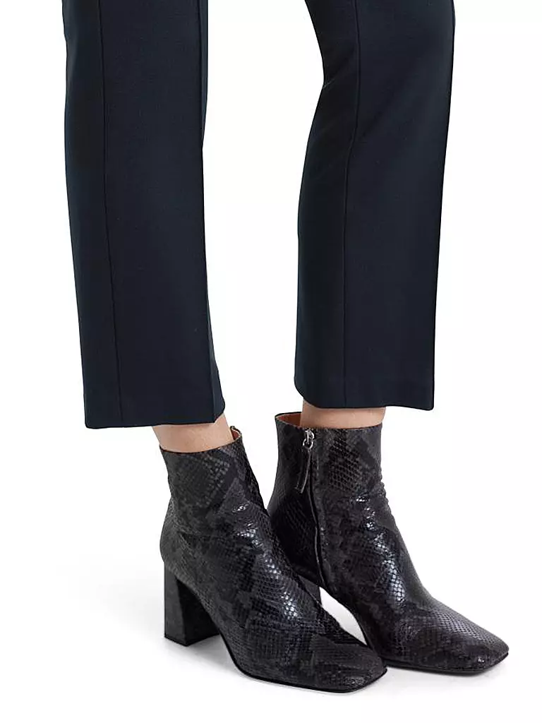 MARC CAIN | Pantalón de vestir 7/8 | 
