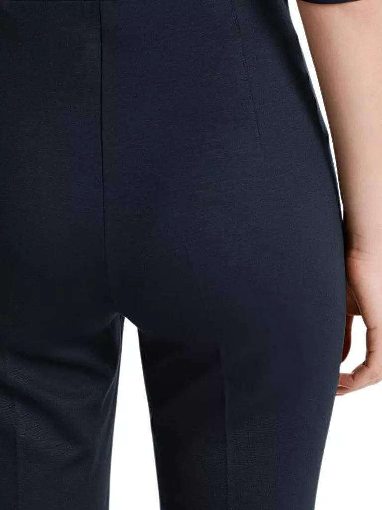MARC CAIN | Pantalón de vestir 7/8 | 