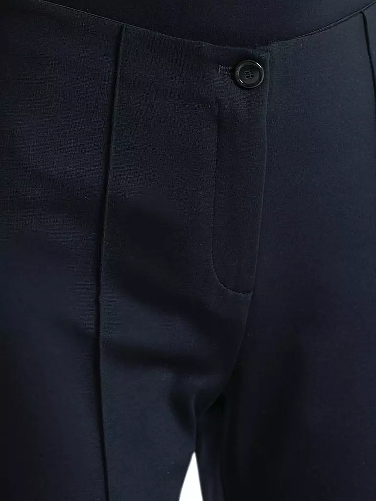 MARC CAIN | Pantalón de vestir 7/8 | 